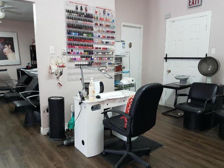 Soins de beauté Laval