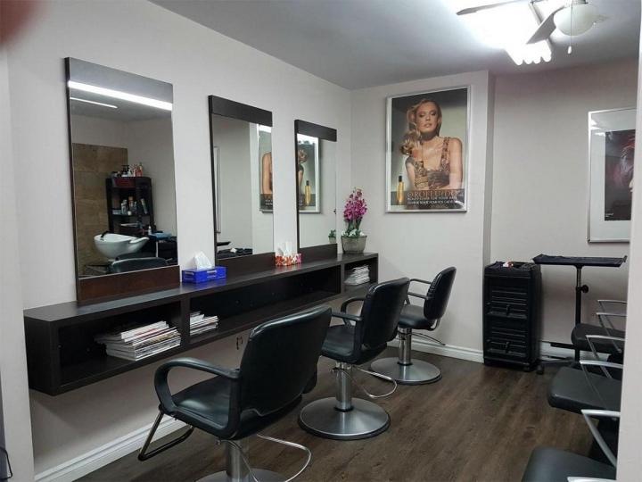 Soin cheveux Laval