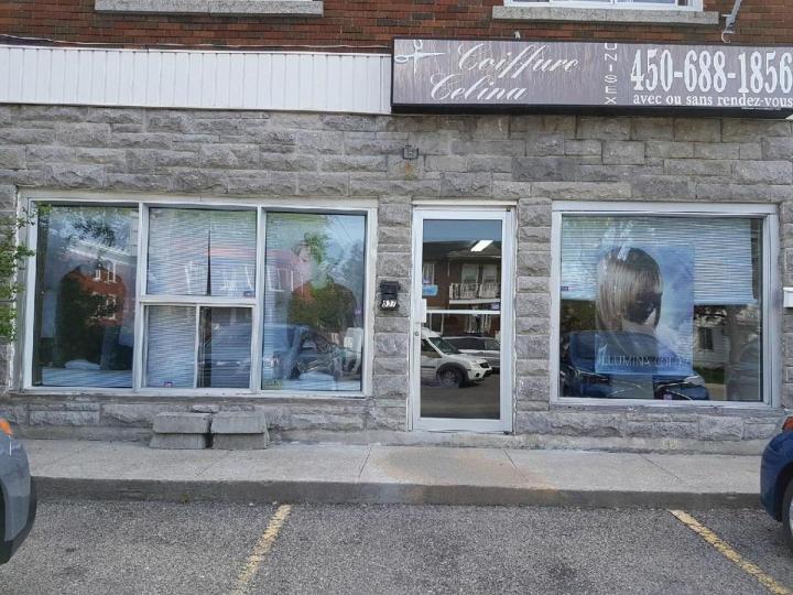 Soins de cheveux Laval