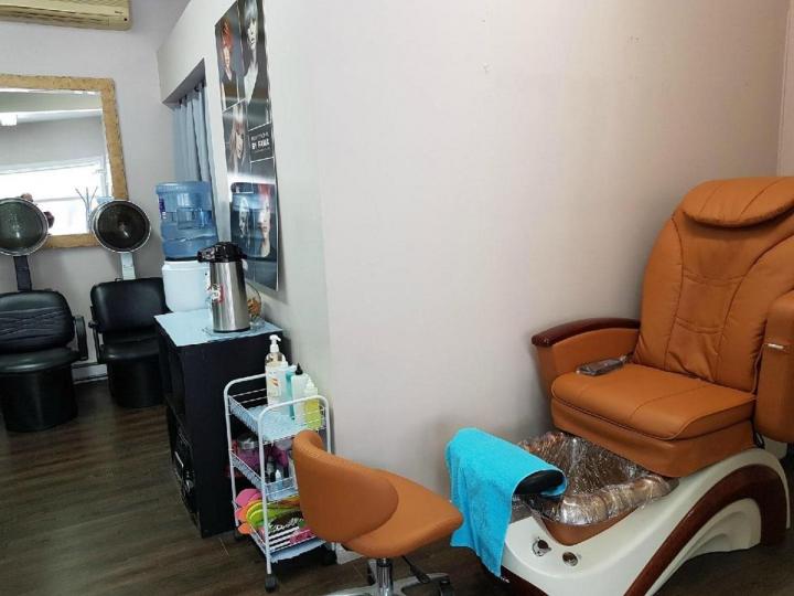 Coiffure Laval